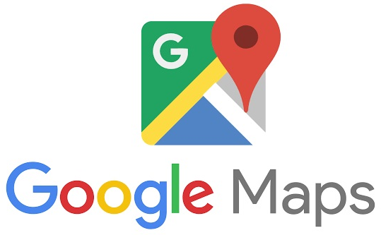 Google Maps